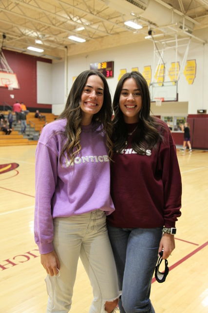 Sisters game